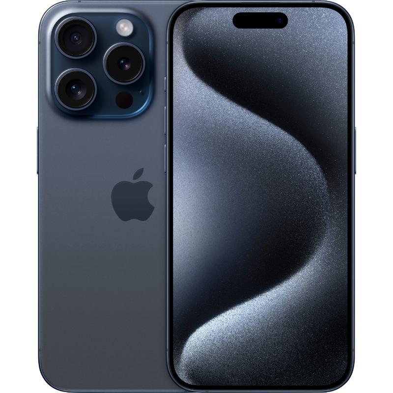 Apple Iphone 15 - Apple iPhone 15 Pro A2848 (Fully