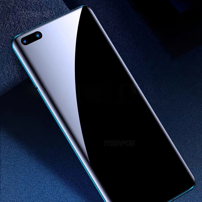 3pcs Anti-Spy Tempered Glass f - огляд і ціна Huawei Mate 60