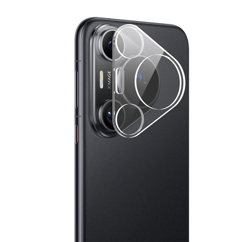 3D Camera Lens Protector For H - огляд і ціна Huawei Pura 70