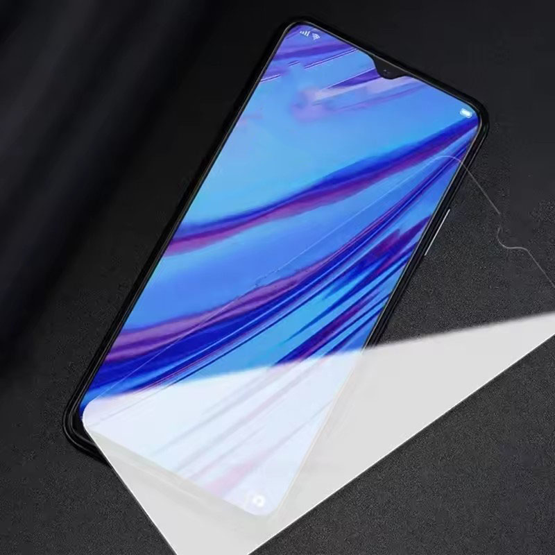 4Pcs Tempered Glass For Oppo A - огляд і ціна Oppo A78