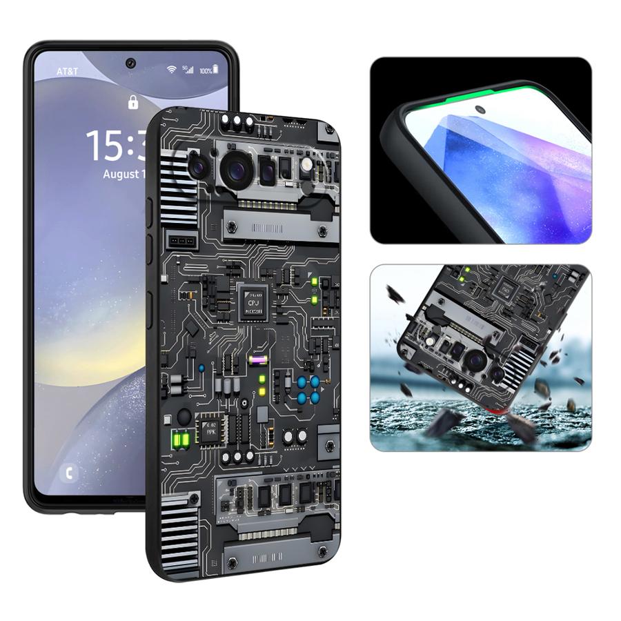 Case for Google Pixel 10A 8a 9 - огляд і ціна Google Pixel 8A