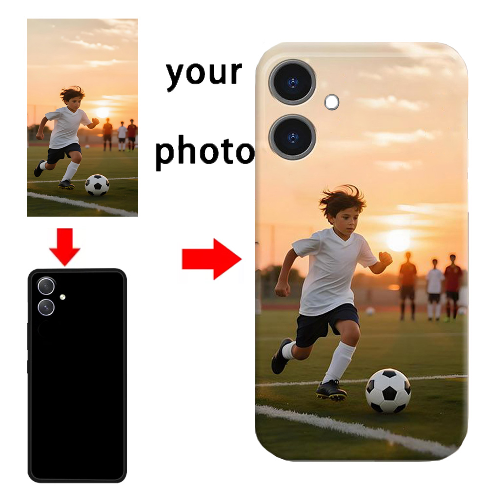 Custom Phone Case for OPPO Ren - огляд і ціна Oppo A78