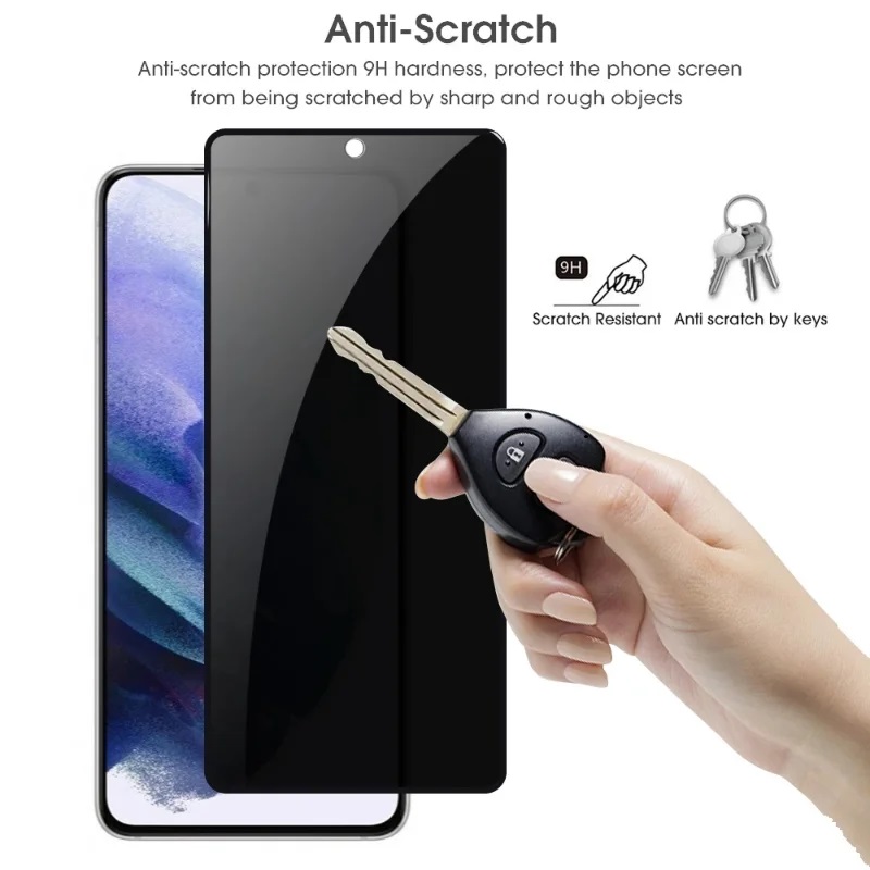 Privacy Tempered Glass Anti Sp - огляд і ціна Huawei Mate 60