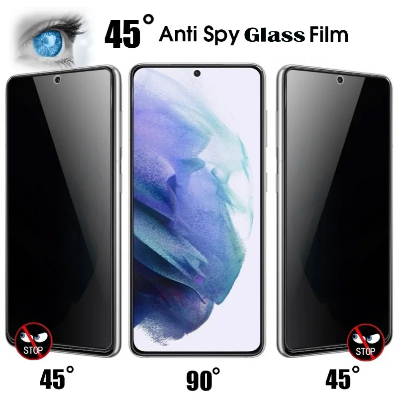 Privacy Tempered Glass Anti Sp - огляд і ціна Huawei Mate 60