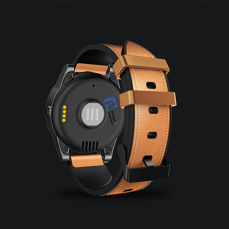 Customized Language Eview EV05 - огляд і ціна Fall Detection Watch