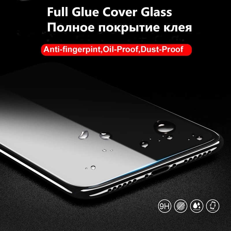 5PCS 100% Original HD Tempered - огляд і ціна Oppo Reno 12