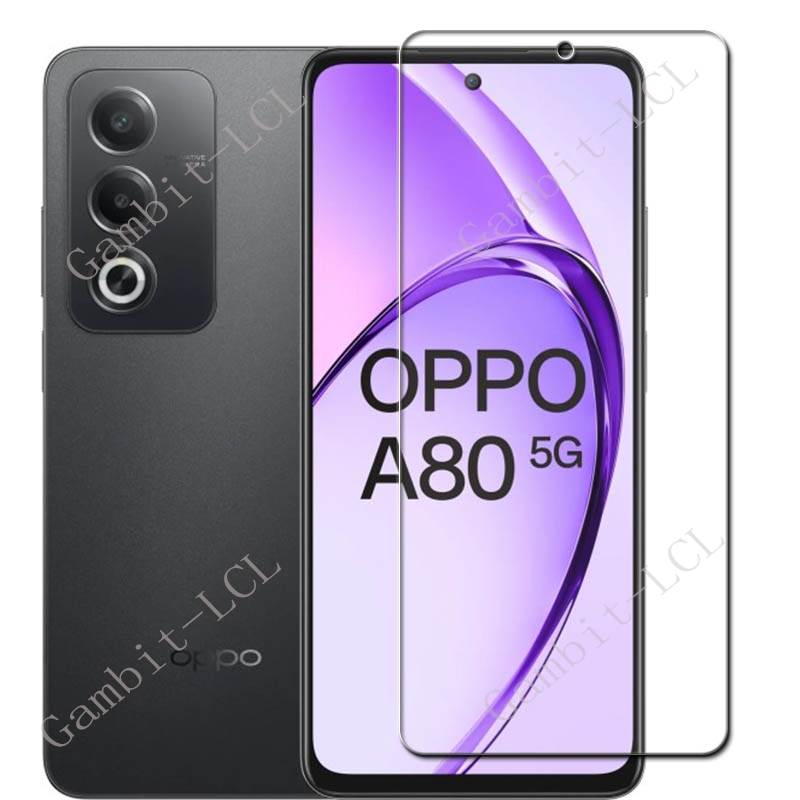 Tempered Glass For Oppo A79 A5 - огляд і ціна Oppo A78