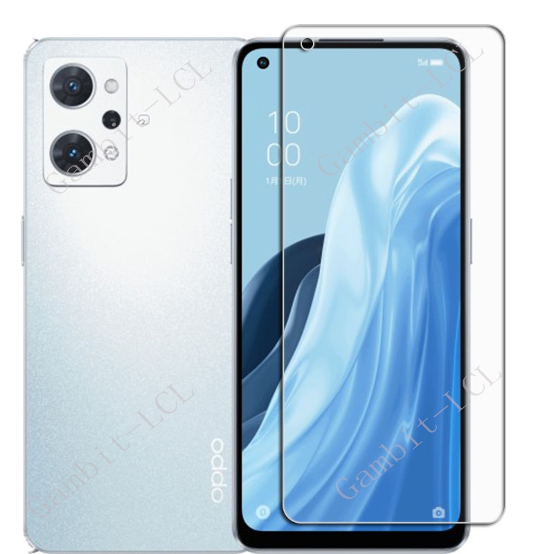 Tempered Glass For Oppo A79 A5 - огляд і ціна Oppo A78