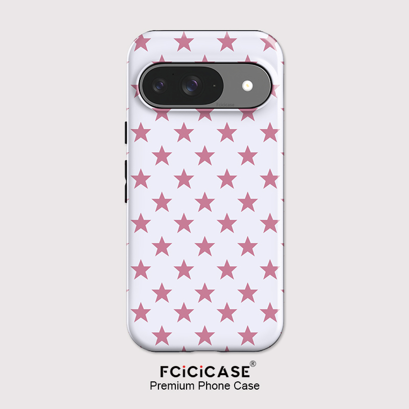 Fcicicase Shockproof Phone Cas - огляд і ціна Google Pixel 8A