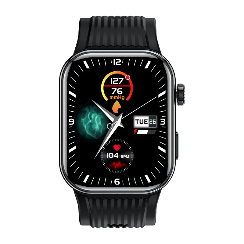 ApexTPS191 Men Smart Watch Fal - огляд і ціна Fall Detection Watch