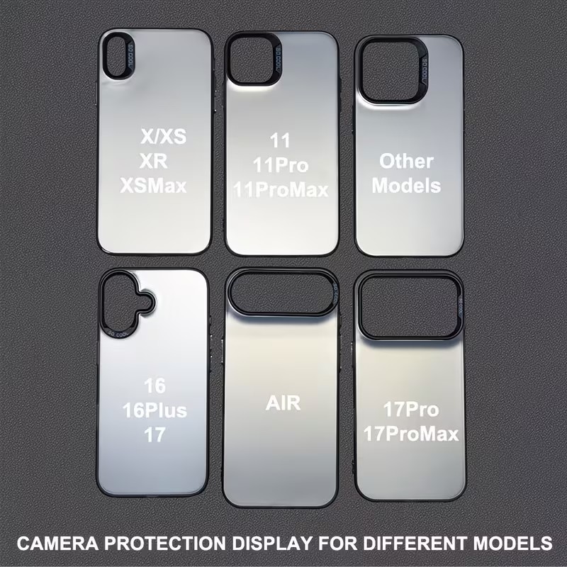 Anti Fingerprint Cross Bible P - огляд і ціна Apple Iphone 15