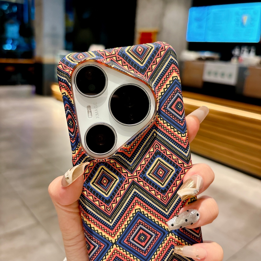 Luxury For Magsafe Frameless C - огляд і ціна Huawei Pura 70