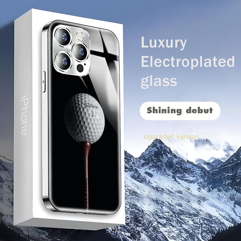 Sport Golf Ball T-Titleists Ph - огляд і ціна Apple Iphone 15