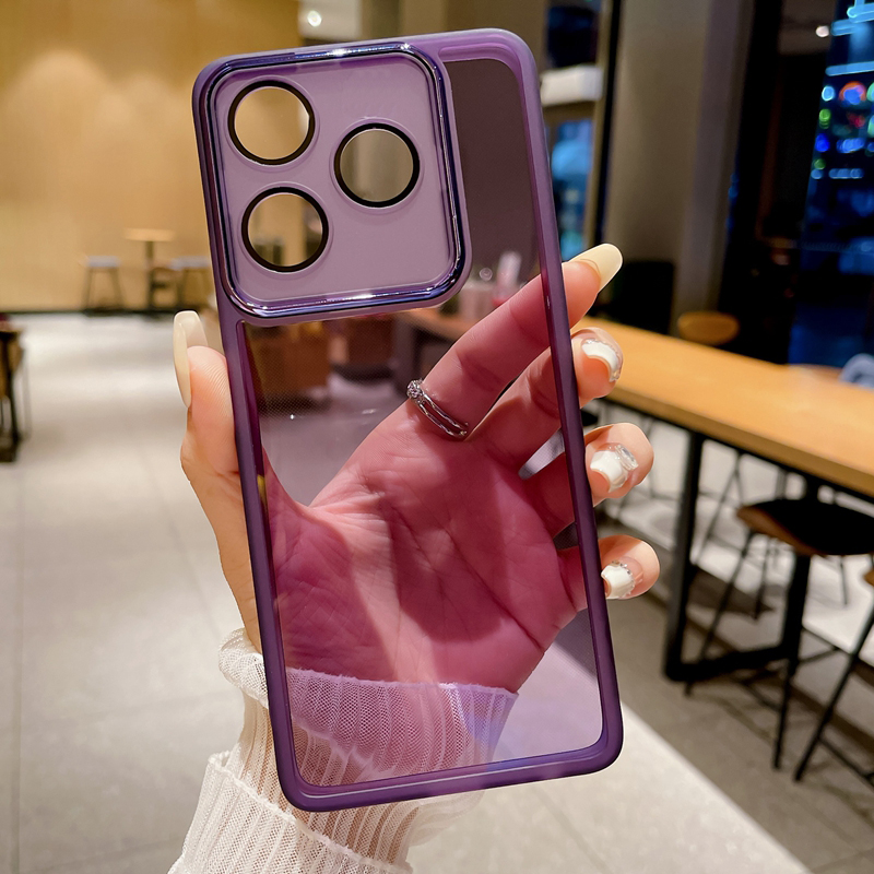 Case for Realme C51 C71 C75 C5 - огляд і ціна Realme Note 50