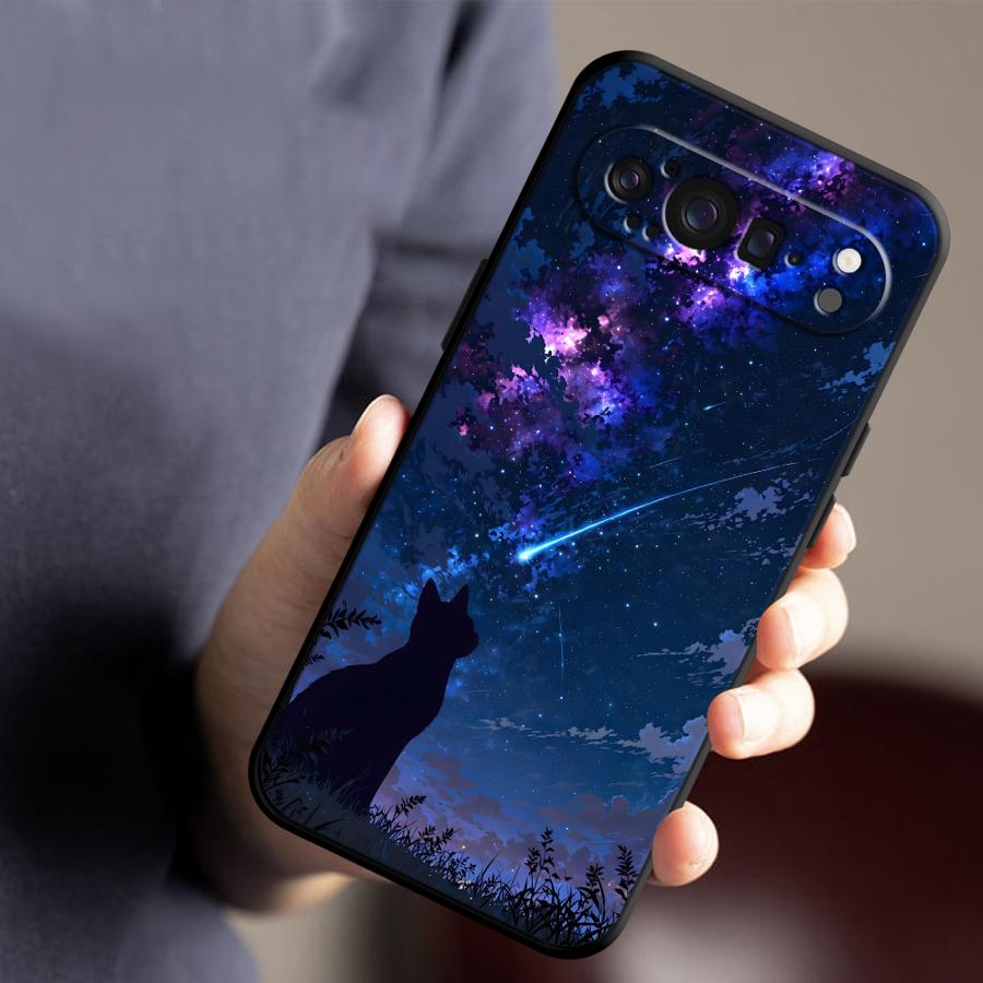 Funda Phone Cover Case for Goo - огляд і ціна Google Pixel 8A