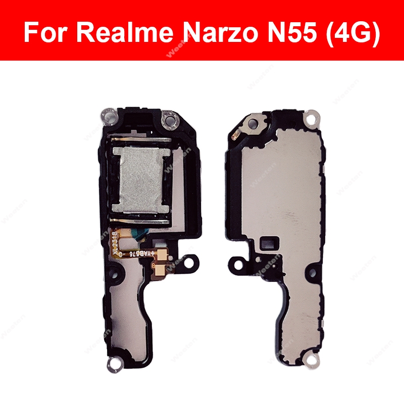 For Realme Narzo N53 N55 N61 N - огляд і ціна Realme Note 50