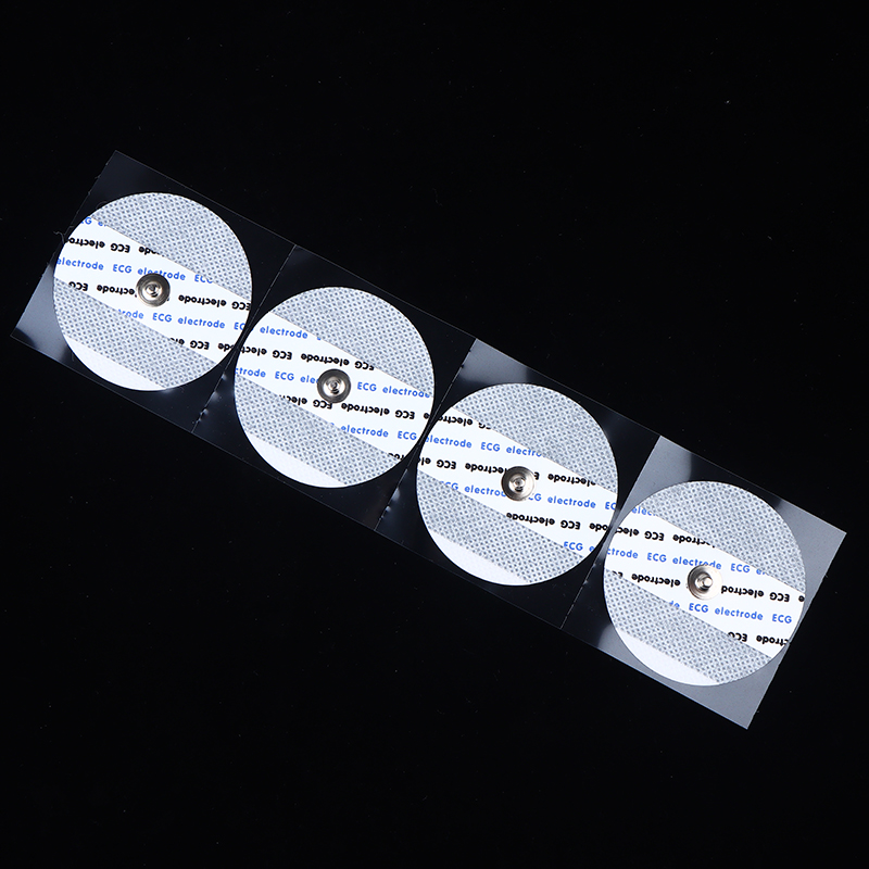 50PCS/Bag Electrode Patch  Dis - огляд і ціна Ecg Patch Monitor