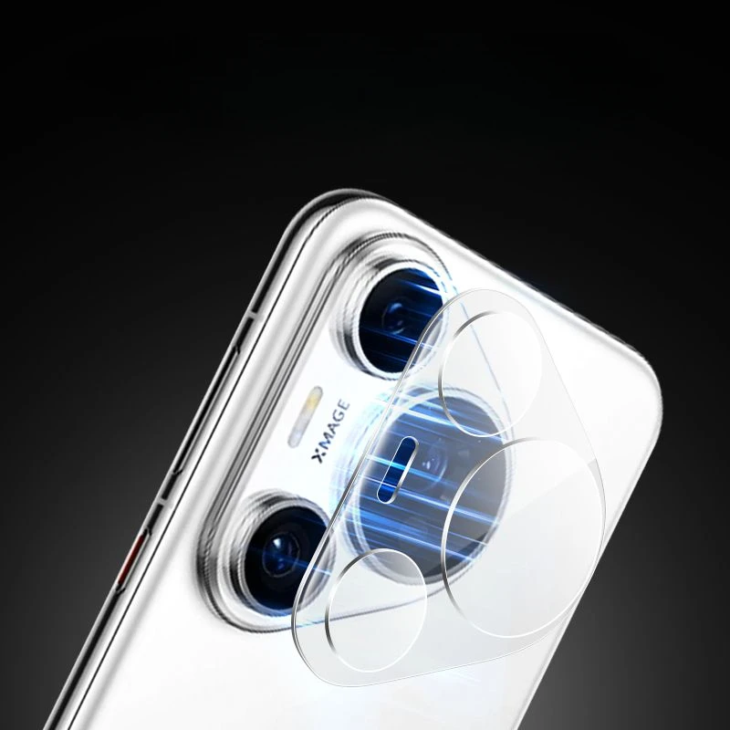 2PCS Rear Tempered Glass Stick - огляд і ціна Huawei Pura 70