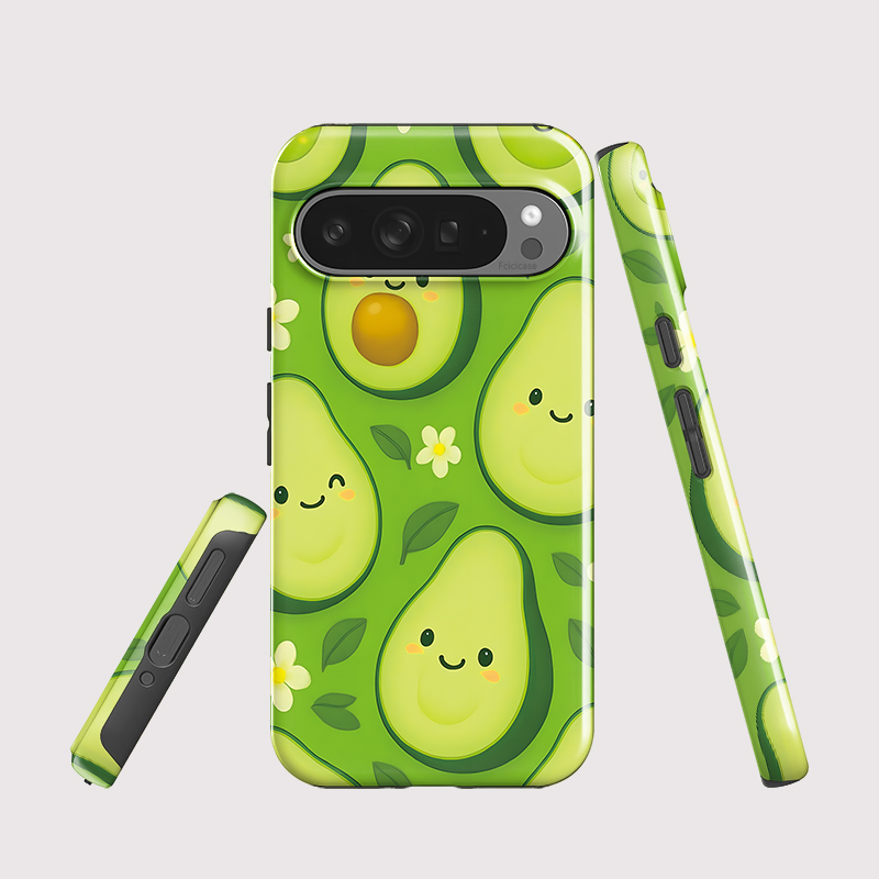 Fcicicase For Pixel 10 Pro XL  - огляд і ціна Google Pixel 8A