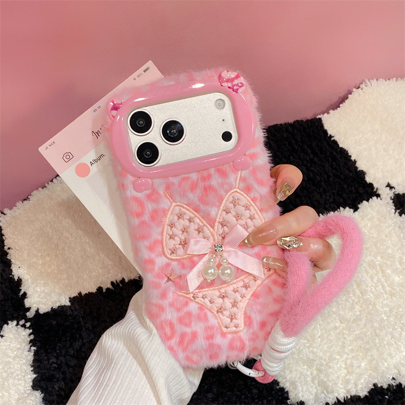 Luxury Leopard Print Bikini Pa - огляд і ціна Apple Iphone 15
