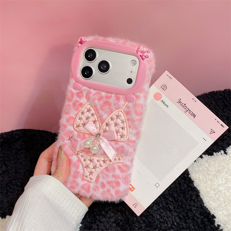 Luxury Leopard Print Bikini Pa - огляд і ціна Apple Iphone 15
