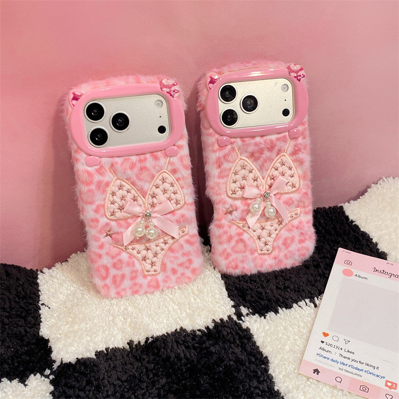 Luxury Leopard Print Bikini Pa - огляд і ціна Apple Iphone 15