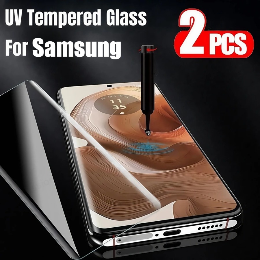 UV Full Glue Tempered Glass Fo - огляд і ціна Huawei Mate 60