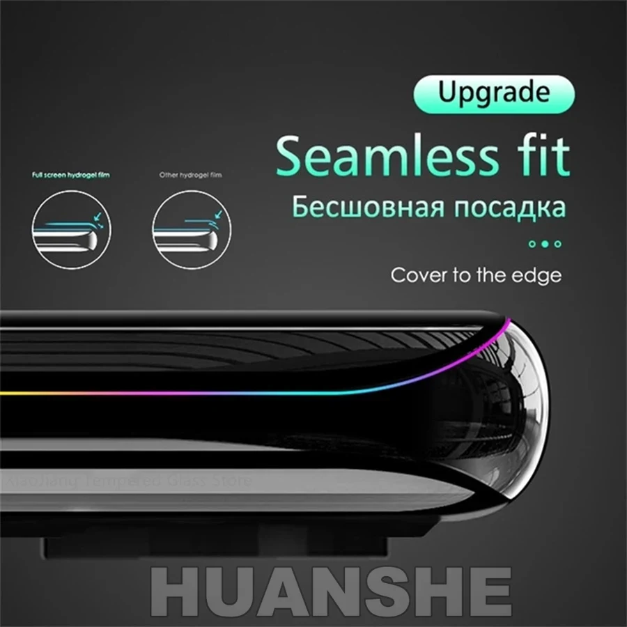 3PCS Matte Hydrogel Film Scree - огляд і ціна Huawei Mate 60