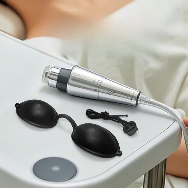 For Photon Beauty Red Light Th - огляд і ціна Light Therapy Glasses