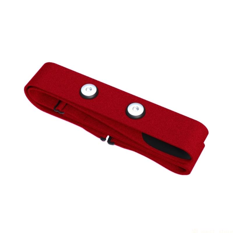 31BE Heart Rate Monitor Strap  - огляд і ціна Breath Rate Monitor