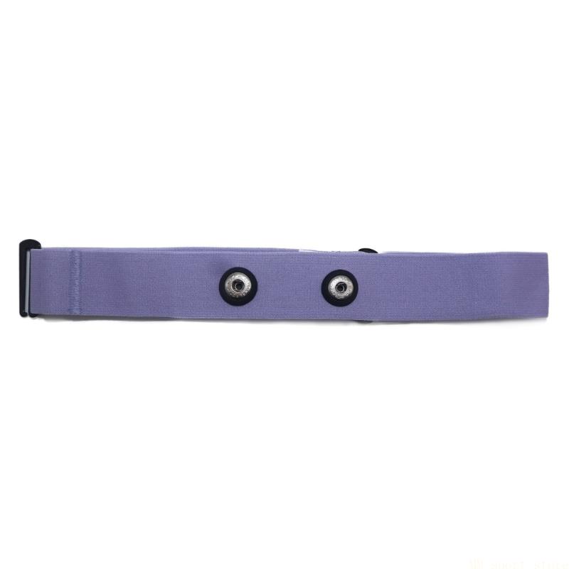 31BE Heart Rate Monitor Strap  - огляд і ціна Breath Rate Monitor