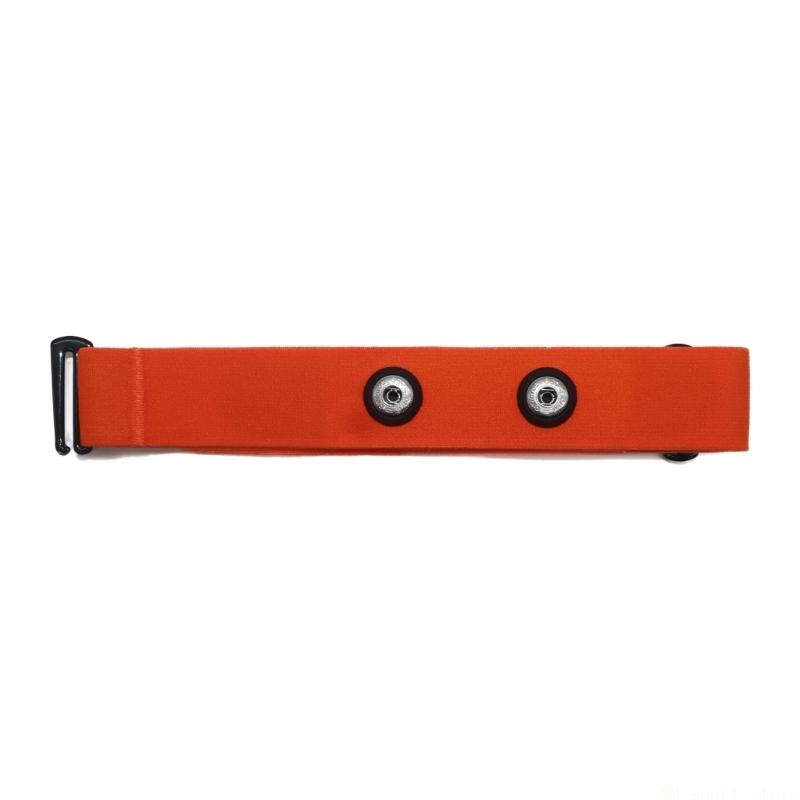 31BE Heart Rate Monitor Strap  - огляд і ціна Breath Rate Monitor