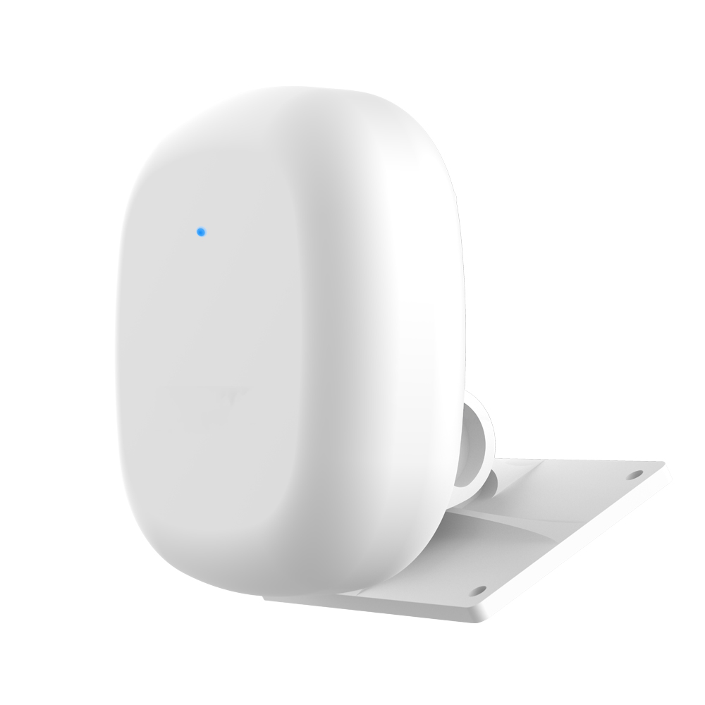 Contact-free Health and Wellne - огляд і ціна Breath Rate Monitor