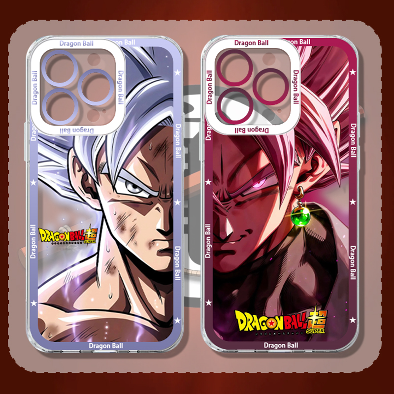 Anime Phone Case for D-DRAGON  - огляд і ціна Apple Iphone 15
