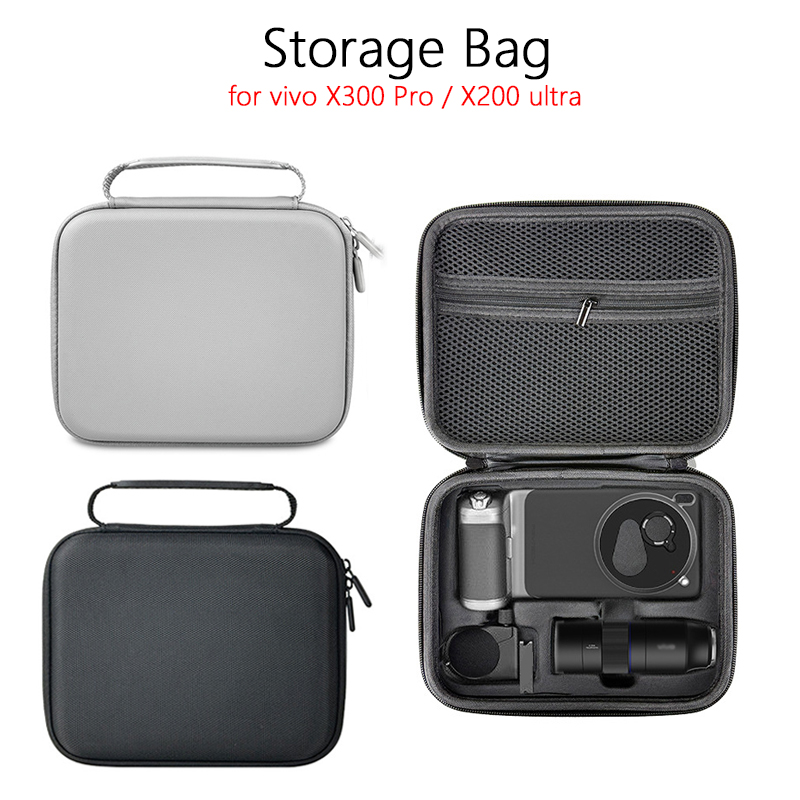 Portable Shoulder Bag for vivo - огляд і ціна Vivo X200