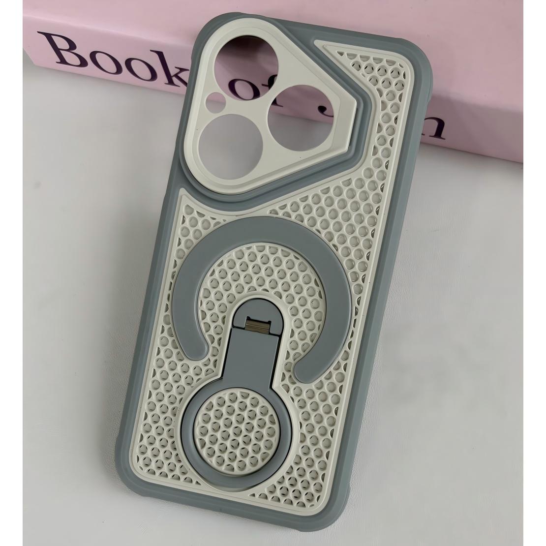 Luxury For Magsafe Rotate Brac - огляд і ціна Huawei Pura 70