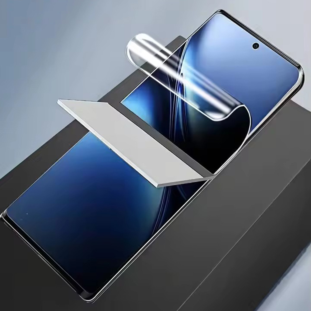 3Pcs Anti-Spy Screen Protector - огляд і ціна Vivo V40