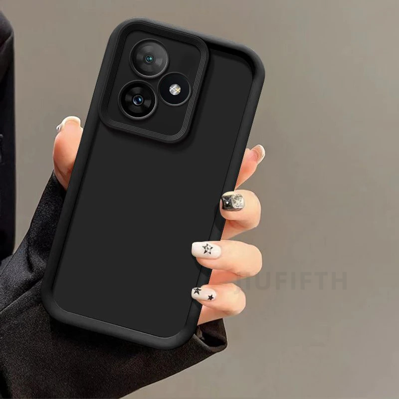 For OPPO Realme C53 Case For R - огляд і ціна Realme Note 50