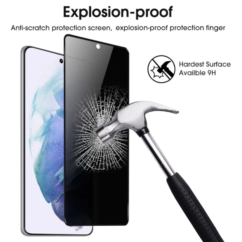 Anti Spy Peep Tempered Glass F - огляд і ціна Huawei Mate 60