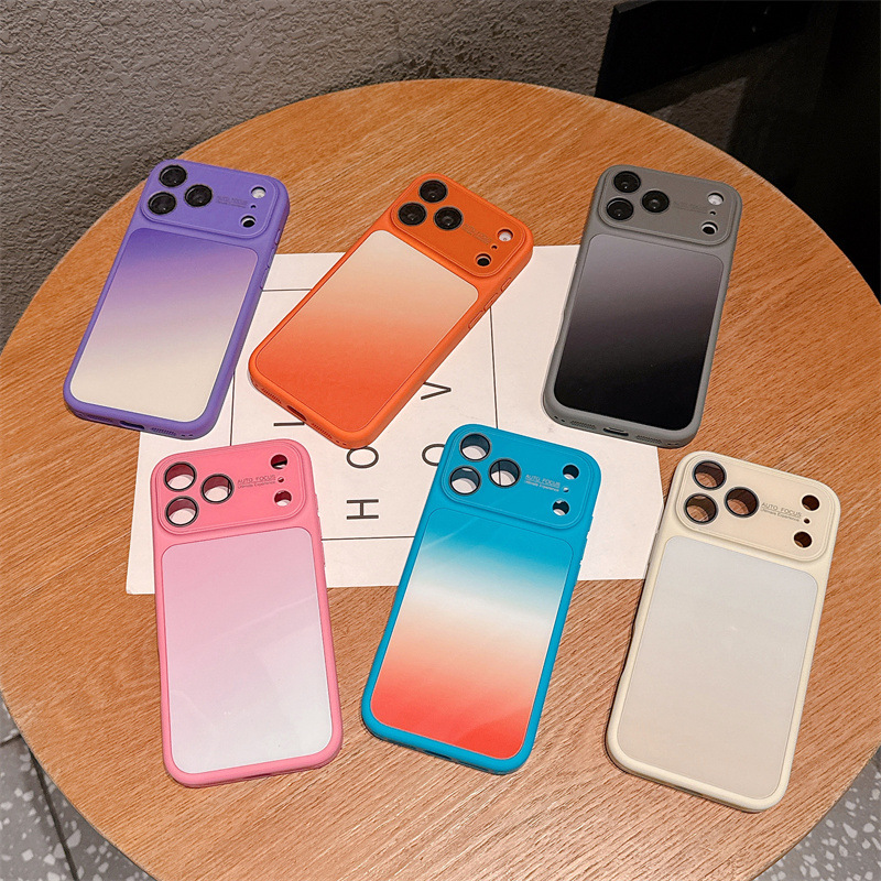 Luxury Candy Colors Gradient P - огляд і ціна Apple Iphone 15