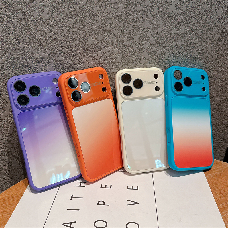 Luxury Candy Colors Gradient P - огляд і ціна Apple Iphone 15