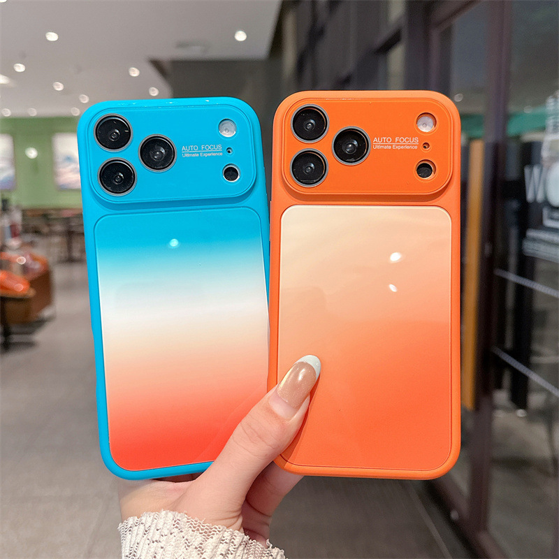 Luxury Candy Colors Gradient P - огляд і ціна Apple Iphone 15