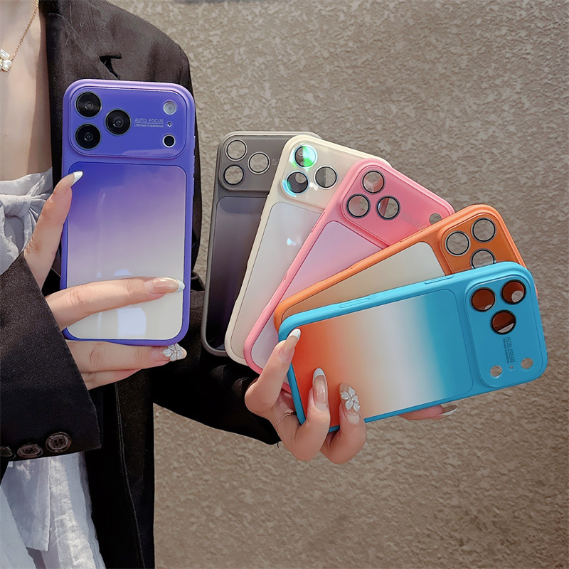 Luxury Candy Colors Gradient P - огляд і ціна Apple Iphone 15