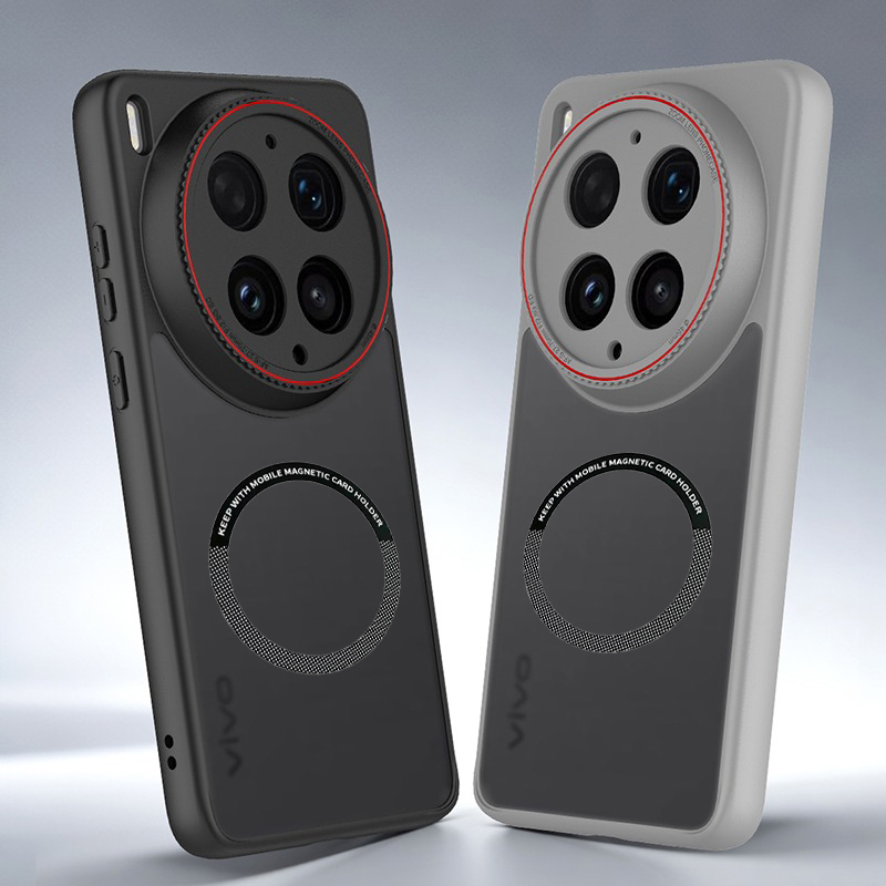 For Magsafe Magnetic Phone Cas - огляд і ціна Vivo X200