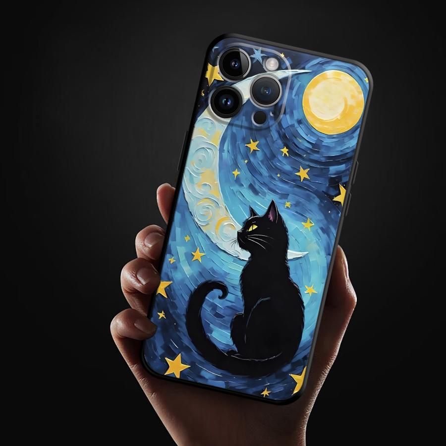 Funda Phone Cover Phone Case f - огляд і ціна Apple Iphone 15