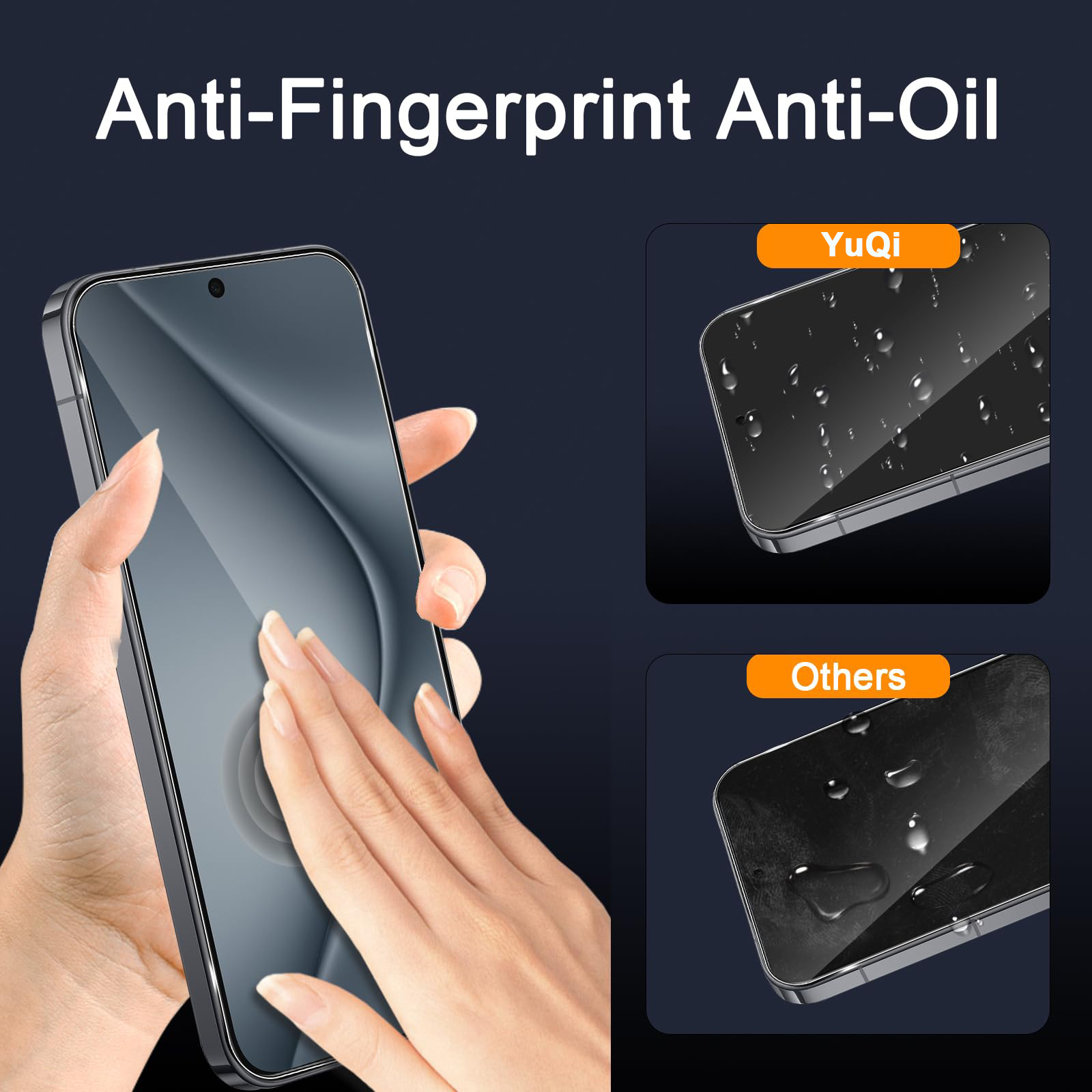 Screen Protector For Huawei Pu - огляд і ціна Huawei Pura 70