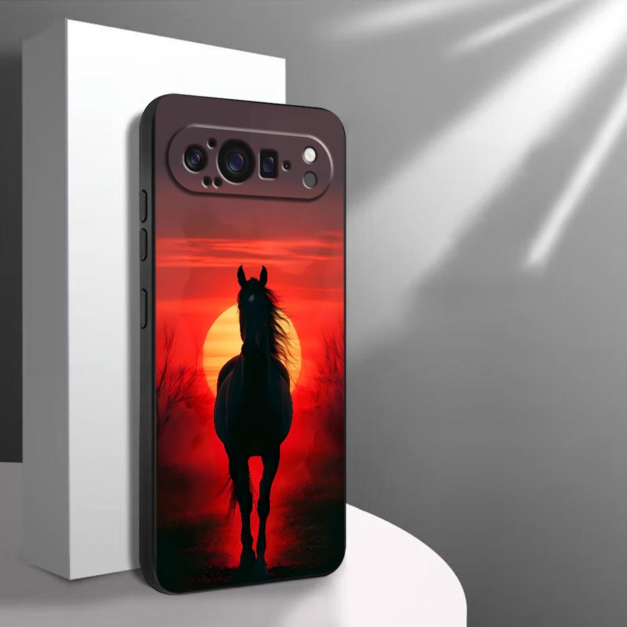 Funda Phone Cover Case for Goo - огляд і ціна Google Pixel 8A