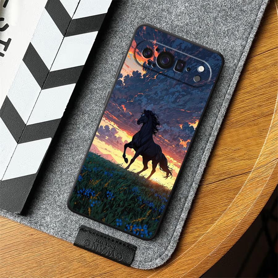 Funda Phone Cover Case for Goo - огляд і ціна Google Pixel 8A