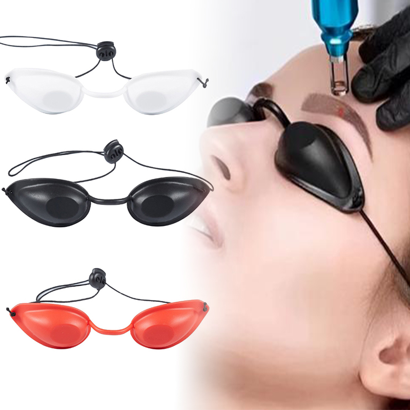 Adjustable Laser Protective Gl - огляд і ціна Light Therapy Glasses
